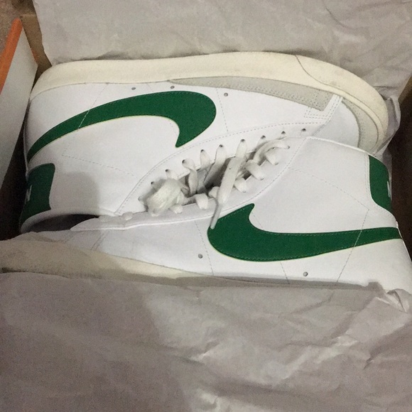 Nike blazers - Picture 5 of 9